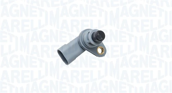 Sensor, crankshaft pulse